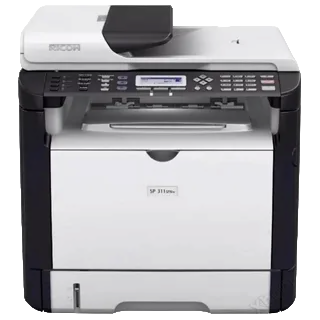 Ricoh